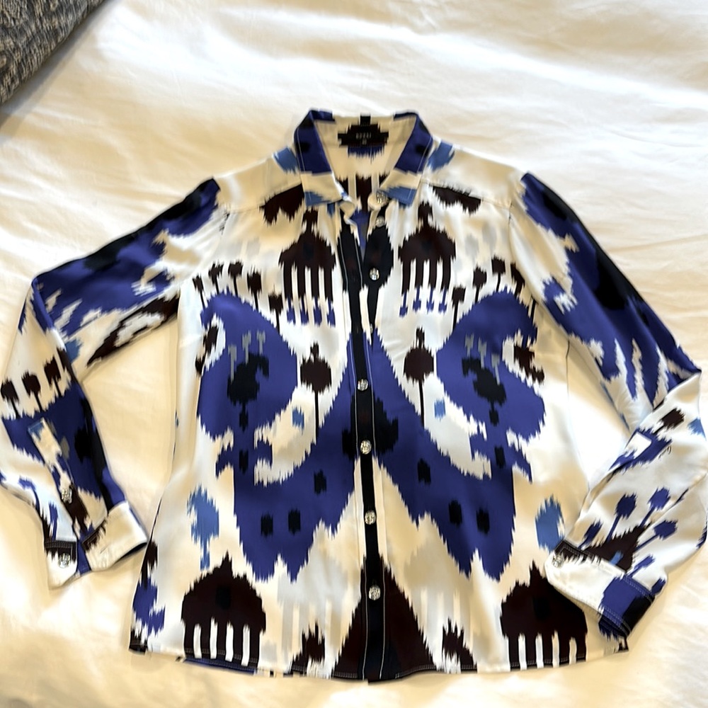 Gucci Blouse